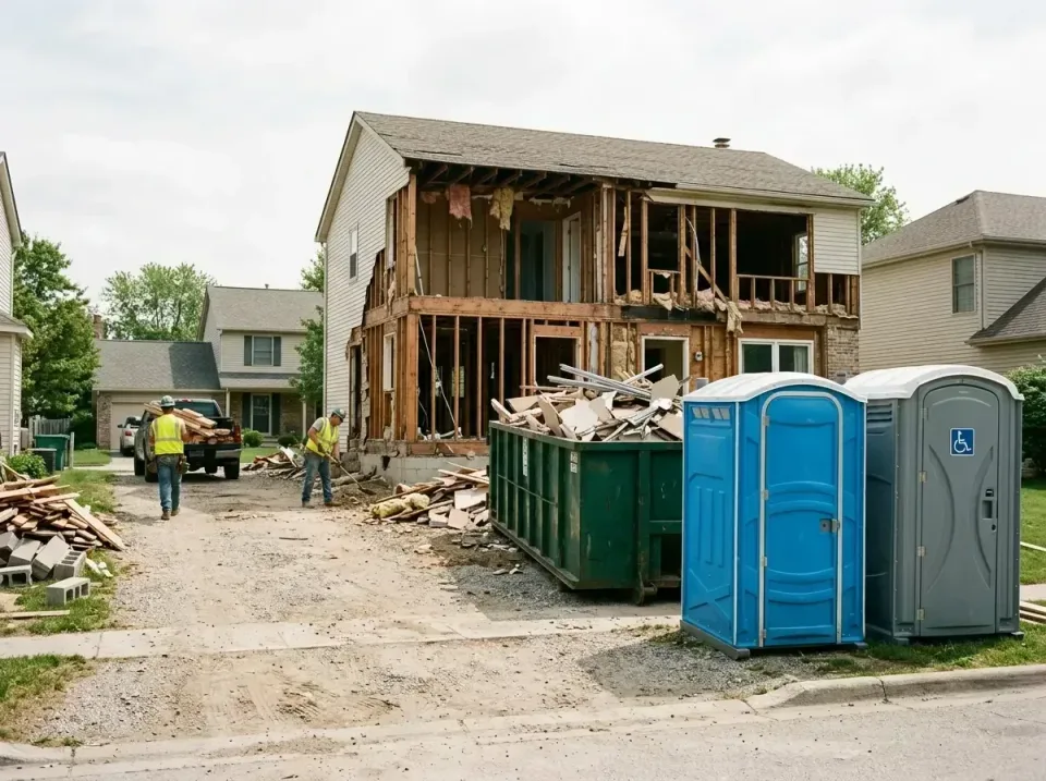 home-renovation-demolition-sit-010 — frequently asked questions, Portable Toilet & Dumpsters Rental in Vero Lake Estates, FL